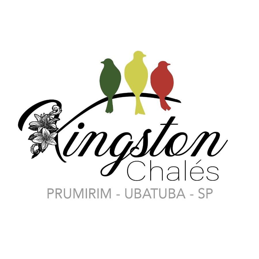 Kingston Chales Ubatuba Exterior photo